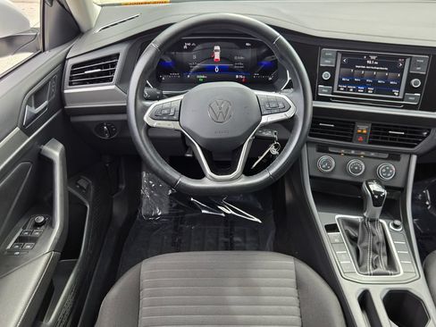 Certified 2023 Volkswagen Jetta S w/ IQ.Drive Package FWD image 13