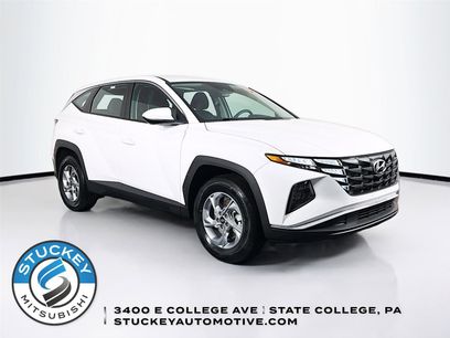 Used 2023 Hyundai Tucson SE