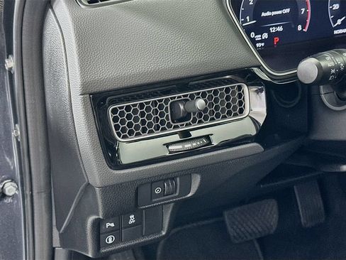 Certified 2024 Honda Civic Touring image 10