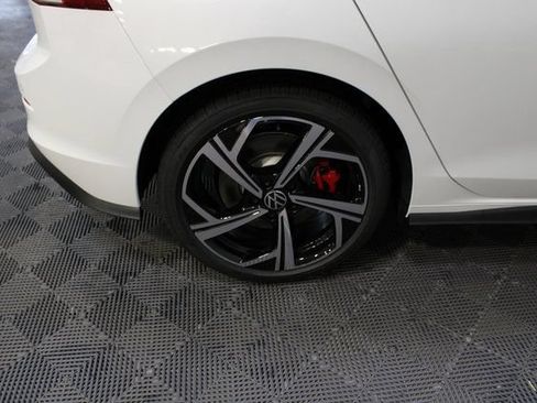 New 2026 Volkswagen GTI SE FWD image 26