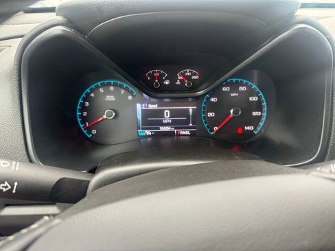 Used 2018 Chevrolet Colorado LT image 17