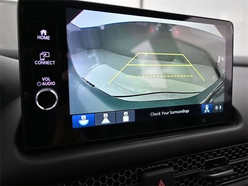 New 2026 Honda HR-V Sport image 15