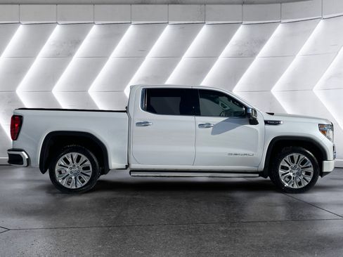 Used 2021 GMC Sierra 1500 Denali w/ Denali Premium Package image 5