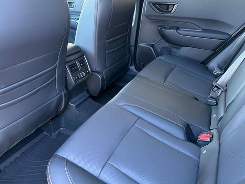 New 2026 Subaru Outback Wilderness image 12