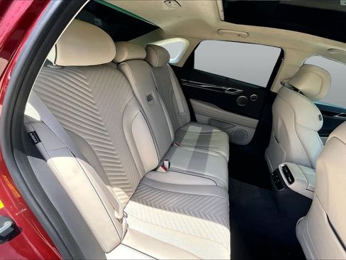 Used 2023 Genesis G80 3.5T Sport AWD/4WD image 19