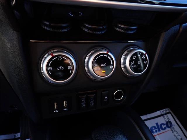 Used 2024 Mitsubishi Outlander Sport AWD image 18