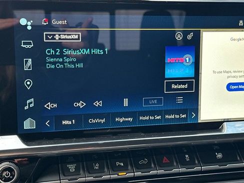 New 2026 Chevrolet Silverado 2500 High Country image 24