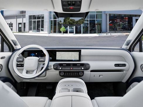 New 2026 Hyundai Palisade Calligraphy image 11