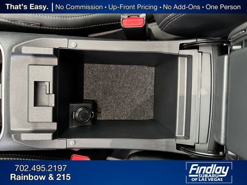 Certified 2025 Subaru Legacy Limited image 31