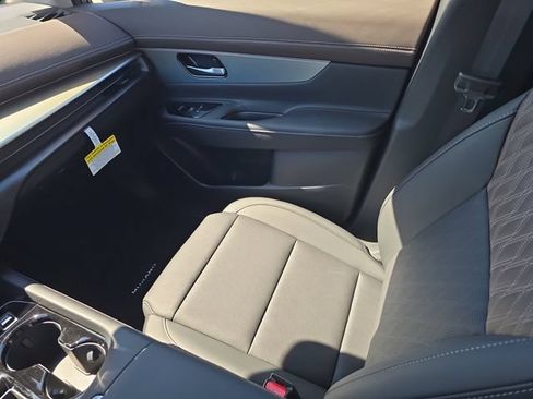 New 2026 Nissan Murano Platinum w/ Cargo Package AWD/4WD image 16