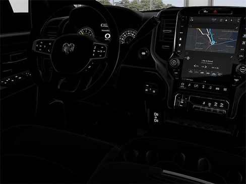 New 2026 RAM 2500 Tradesman w/ Safety Group image 12