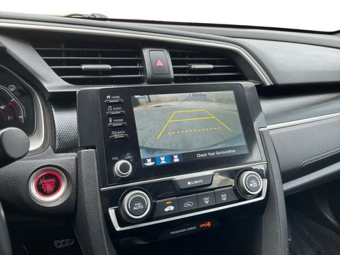 Used 2021 Honda Civic Sport image 13