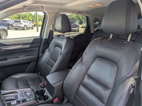 Used 2025 MAZDA CX-5 Carbon Edition AWD/4WD image 15
