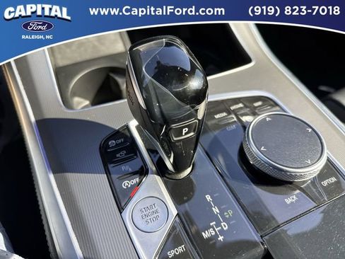 Used 2020 BMW X5 xDrive40i w/ Premium Package image 30