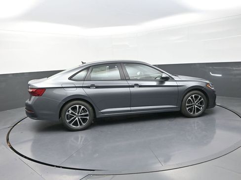 New 2026 Volkswagen Jetta Sport image 9