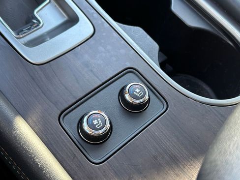 Used 2021 Nissan Murano Platinum w/ Cargo Package image 25