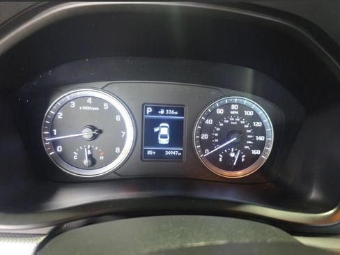 Used 2019 Hyundai Sonata SE FWD image 6