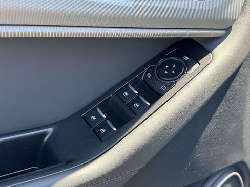 New 2026 Ford Explorer Active AWD/4WD image 16
