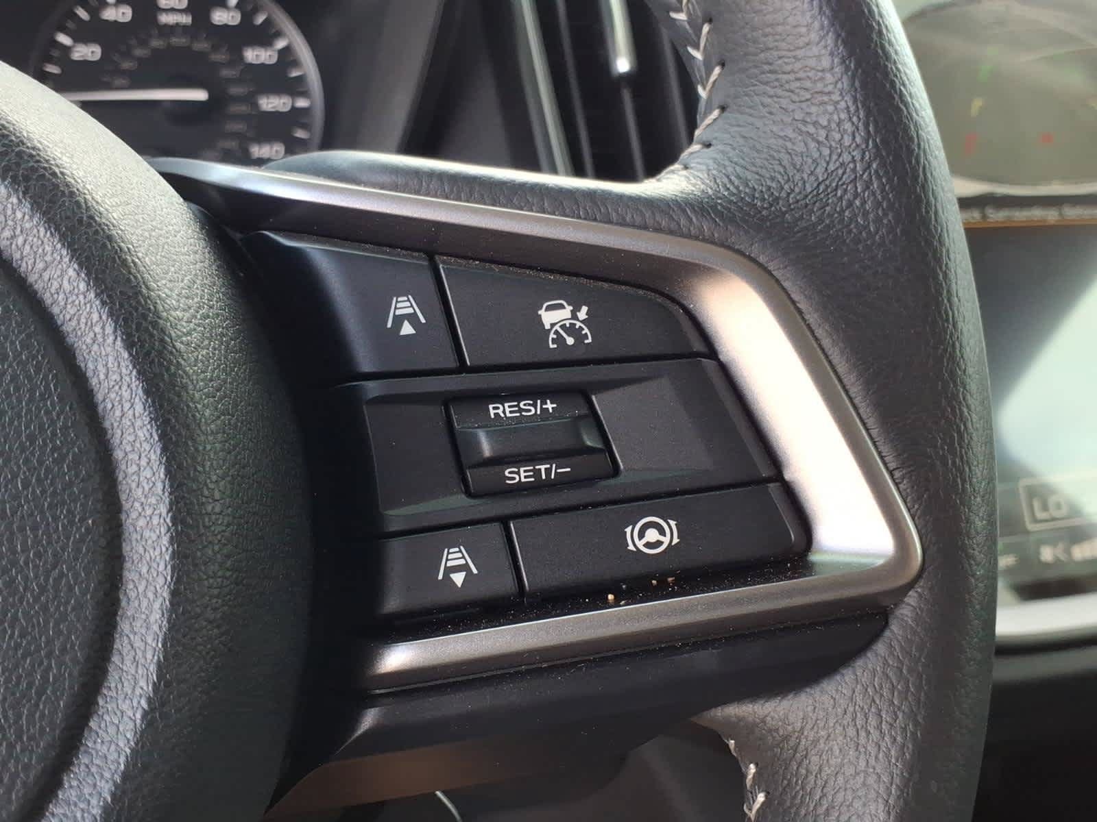 Certified 2026 Subaru Ascent Premium AWD/4WD image 40