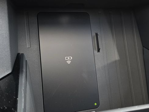 New 2026 Toyota Sequoia Capstone AWD/4WD image 22