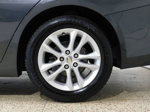 Used 2018 Chevrolet Malibu LT image 91