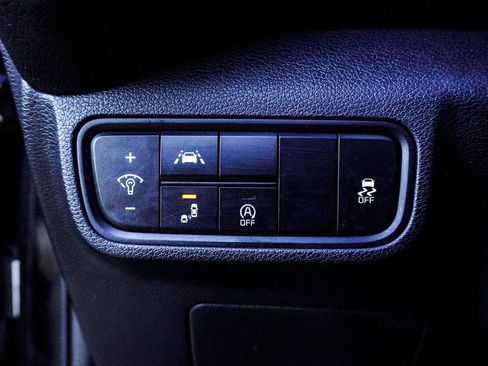 Used 2021 Kia Soul GT-Line FWD image 33