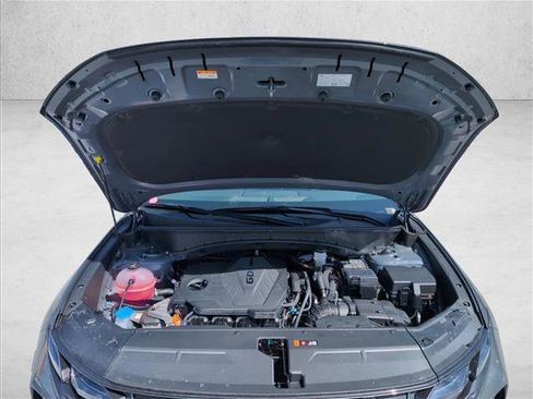 New 2026 Hyundai Tucson SEL w/ Tow & Go Package image 19