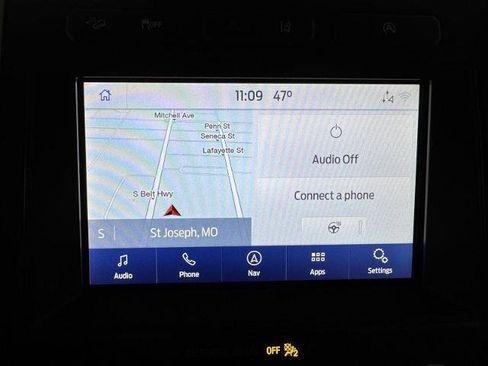 Certified 2021 Ford Expedition XLT image 33