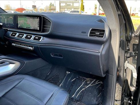 Used 2020 Mercedes-Benz GLS 580 4MATIC image 20