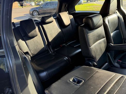 Used 2023 Honda Odyssey Sport image 24