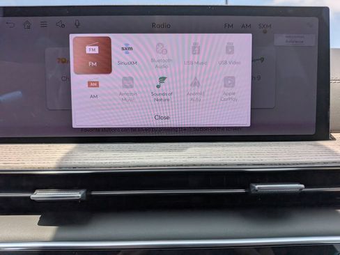 New 2026 Genesis GV80 3.5T Prestige AWD/4WD image 21