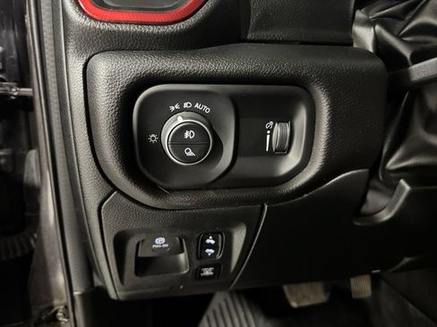 Used 2023 RAM 1500 Rebel w/ Rebel Level 2 Equipment Group AWD/4WD image 32