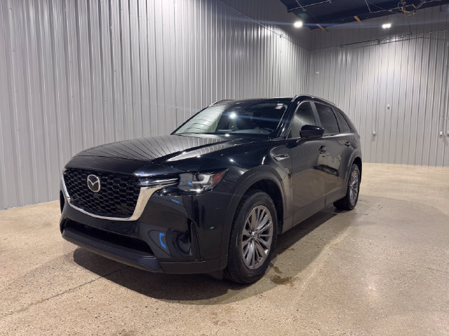 Used 2025 MAZDA CX-90 3.3 Turbo w/ Select Package AWD/4WD image 1