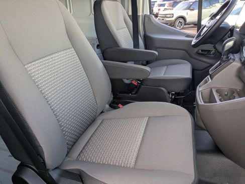 New 2026 Ford Transit 350 image 15