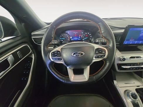 Certified 2023 Ford Explorer Timberline AWD/4WD image 12