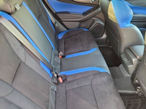 Certified 2026 Subaru WRX tS w/ WRX Electronics Package AWD/4WD image 13