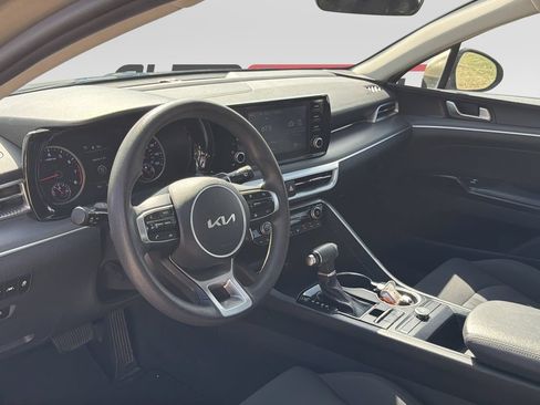 Used 2022 Kia K5 LXS FWD image 10
