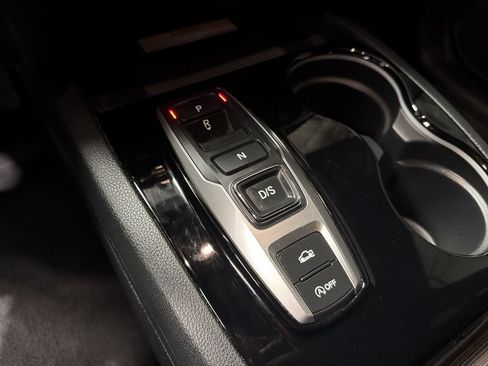 Used 2023 Honda Ridgeline Black Edition image 15