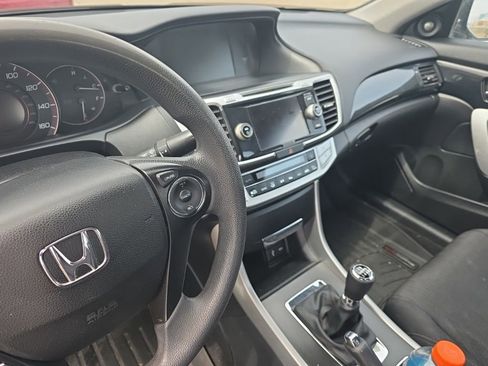 Used 2014 Honda Accord EX image 14