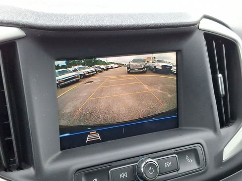 Certified 2020 GMC Terrain SLE AWD/4WD image 20