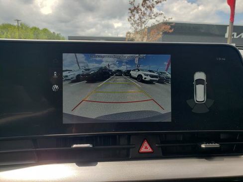 Certified 2023 Kia Sportage EX AWD/4WD image 25