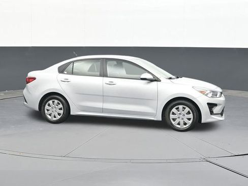 Used 2021 Kia Rio LX image 18
