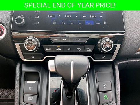 Used 2022 Honda CR-V Touring image 15