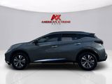 Used 2020 Nissan Murano SV image 2