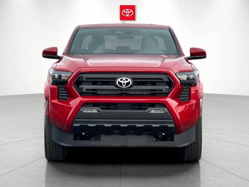 New 2026 Toyota Tacoma SR5 RWD image 7