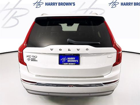 Used 2022 Volvo XC90 T8 Inscription Expression w/ Protection Package Premier image 32