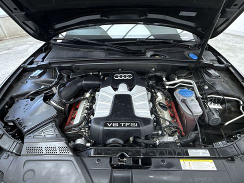 Used 2017 Audi S5 3.0T Cabriolet image 32