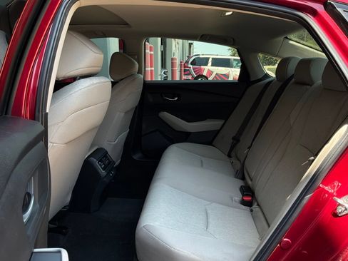 Used 2025 Honda Accord SE image 12