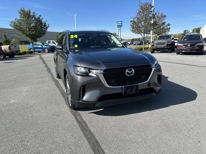 Used 2024 MAZDA CX-90 3.3 Turbo w/ Preferred Plus