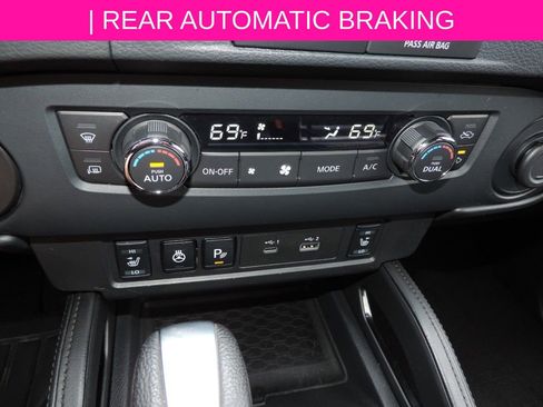 Certified 2022 Nissan Frontier Pro-X w/ Pro-X Premium Package image 26